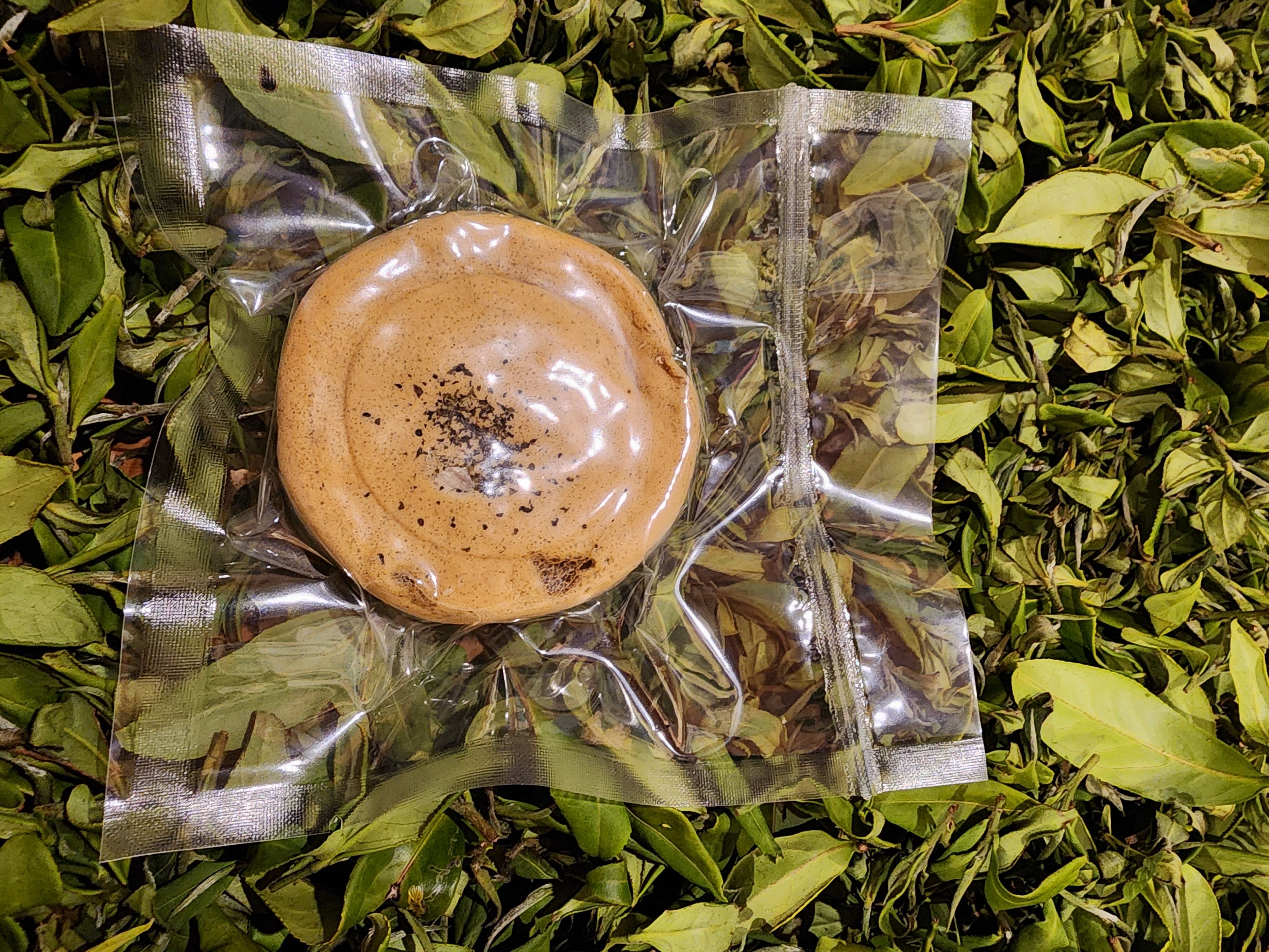 烏龍紅（全素）