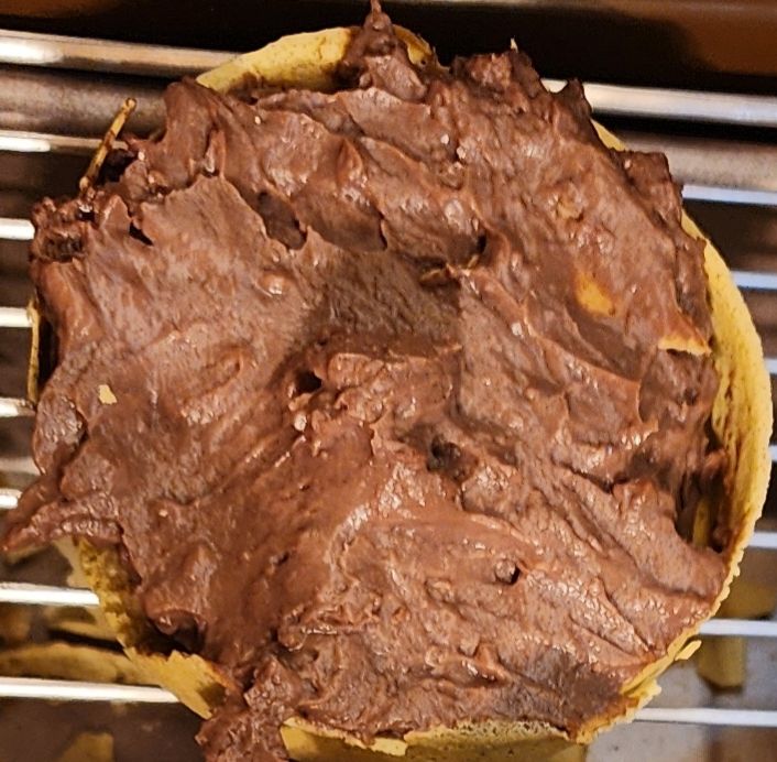 巧克力豆奶（全素）