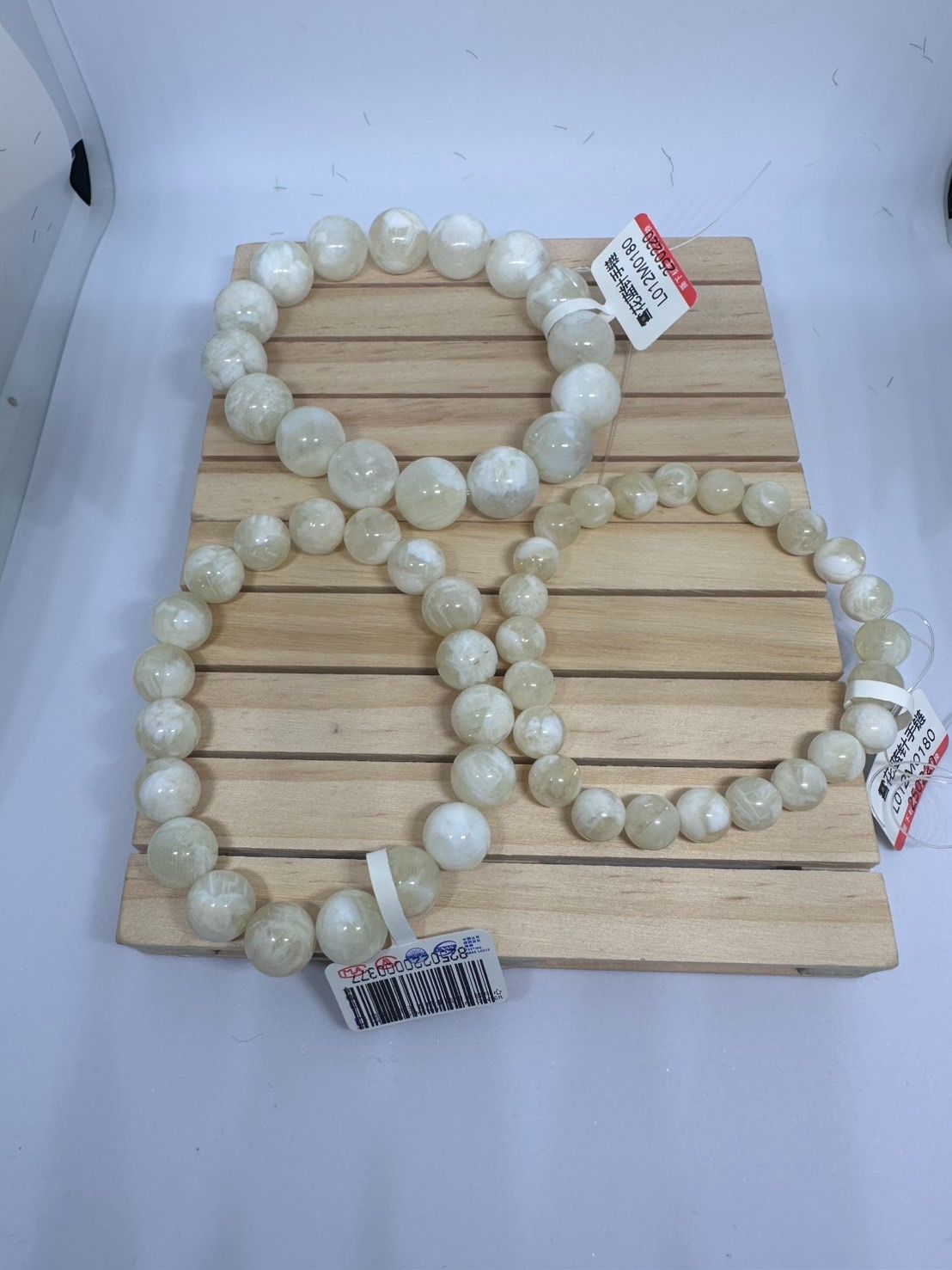 雪花藍針大中小