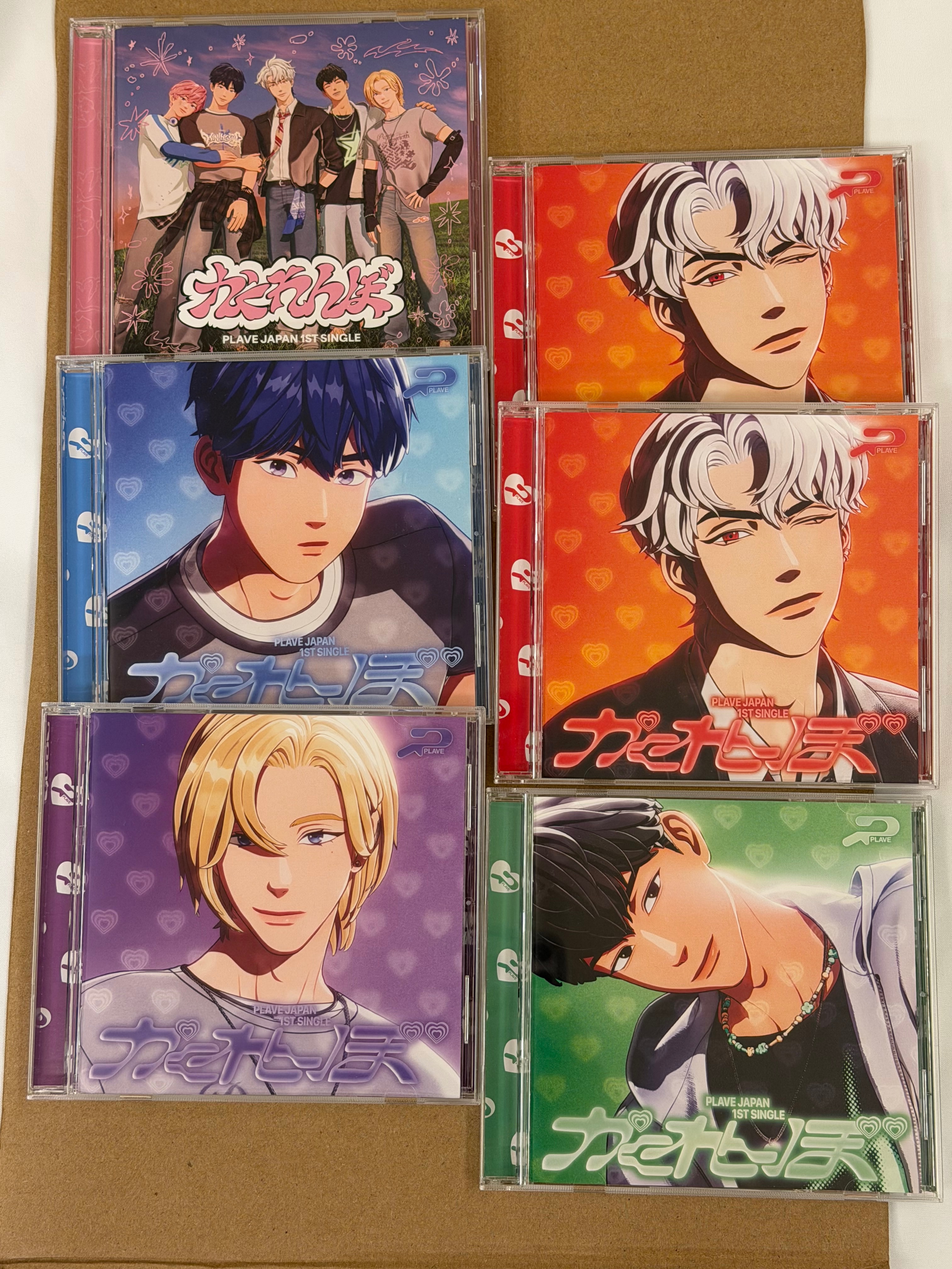 日專 空專 含訊息卡