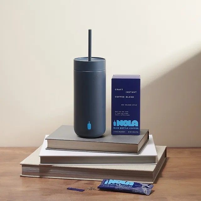 ＜預購＞Blue Bottle 藍瓶 三合一禮盒 473ml