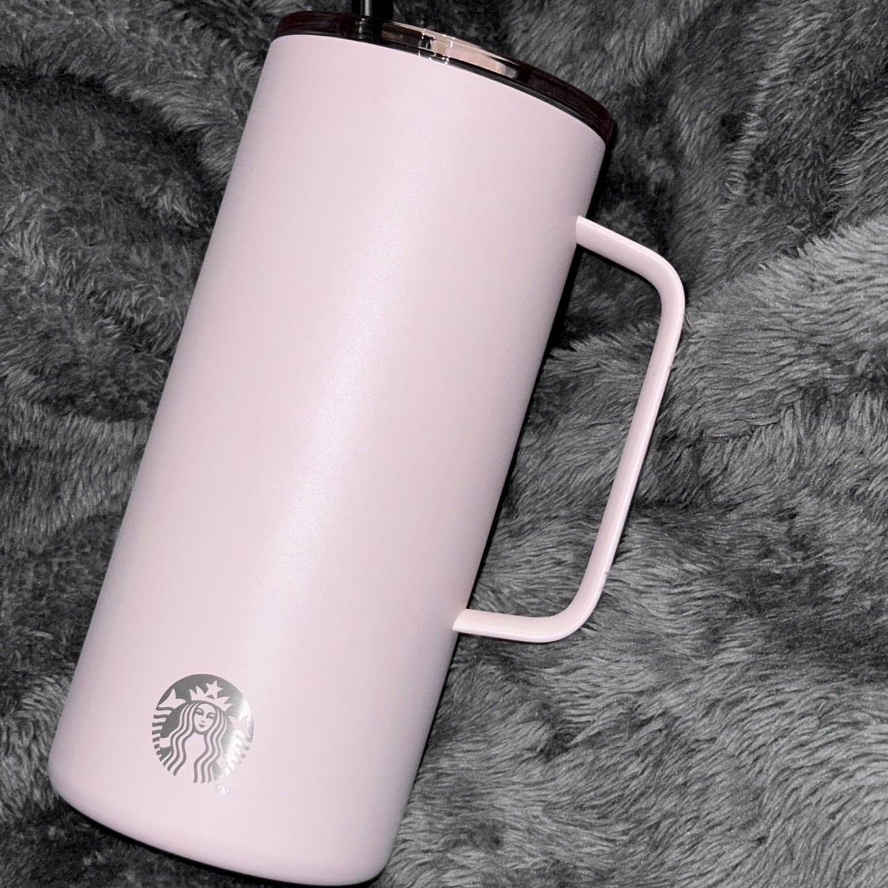 ＜預購＞韓國限定 星巴克桌面杯 503ML