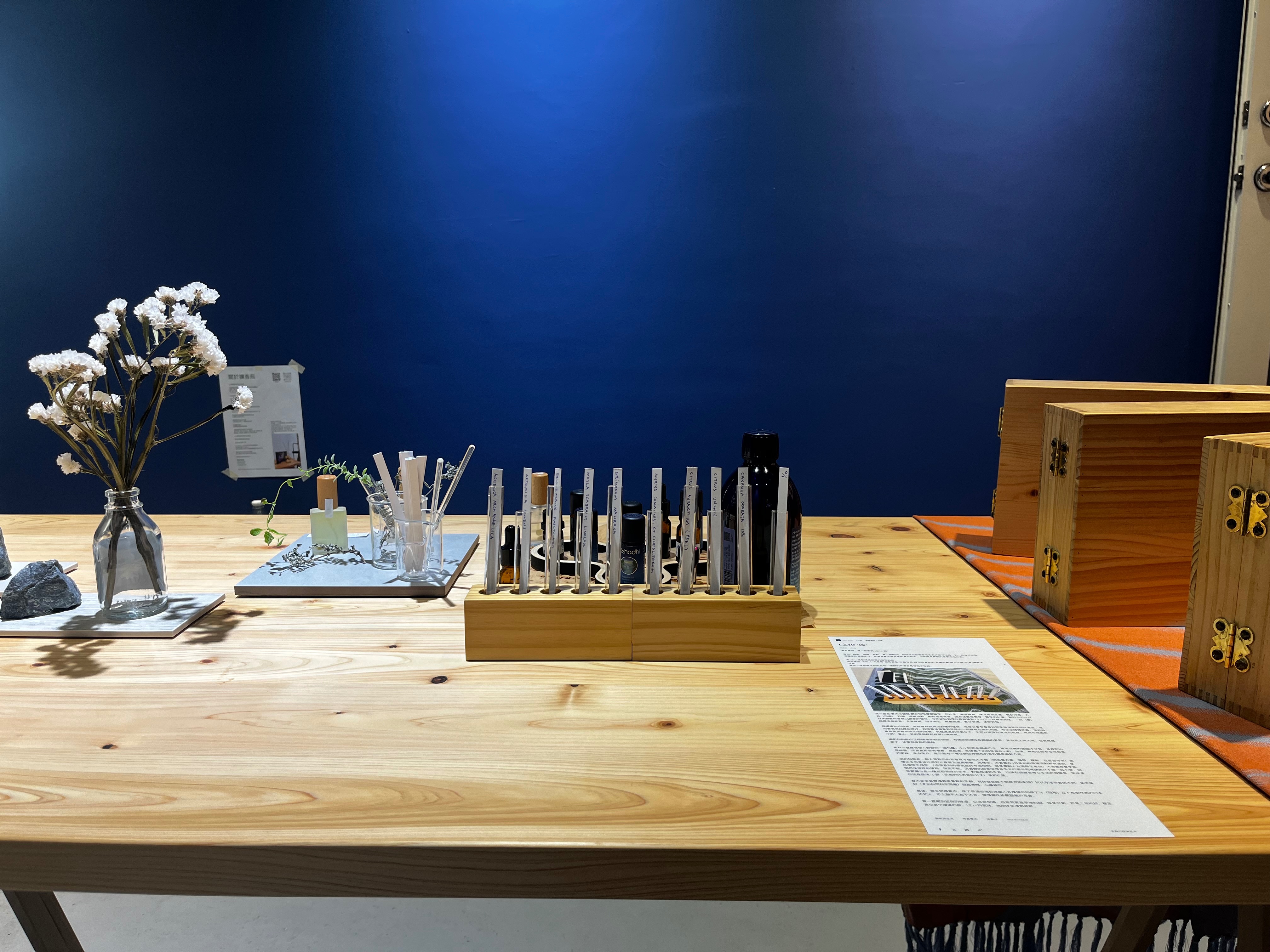 10 Scents Created in 2025 by P + SPACE.