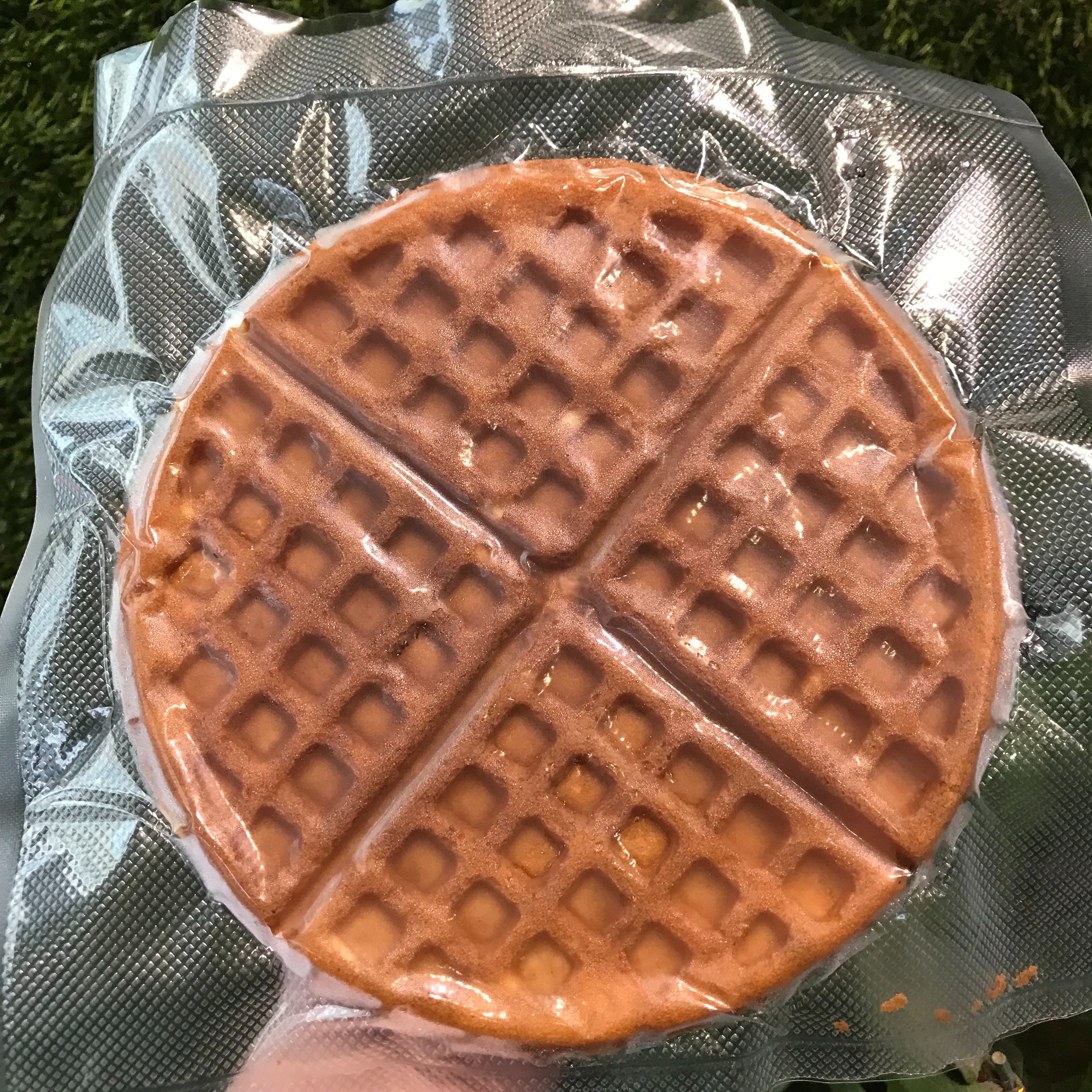 好田原味米鬆餅 （蛋奶素）