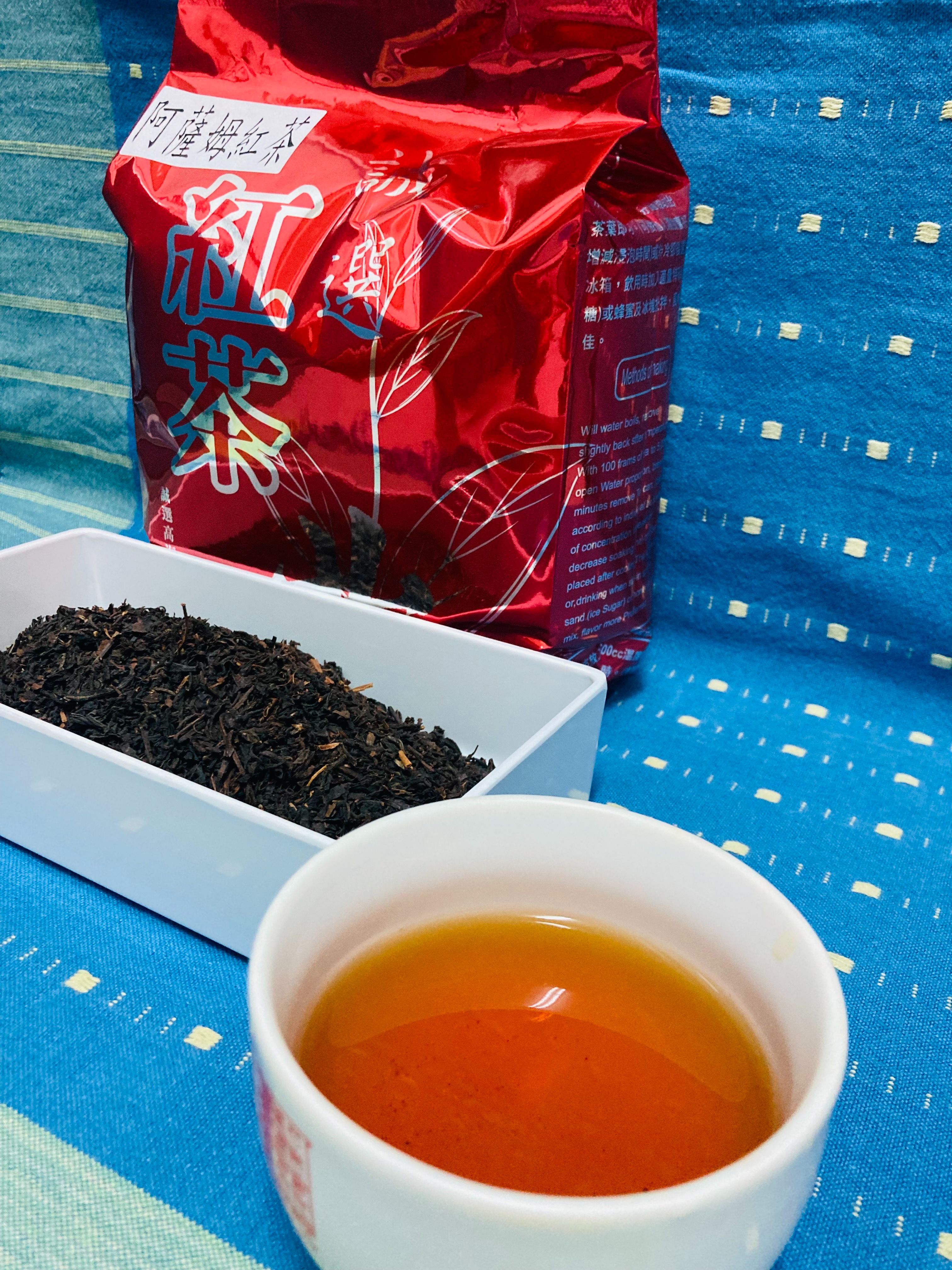飲料茶（30斤以上訂購請訊息洽詢）