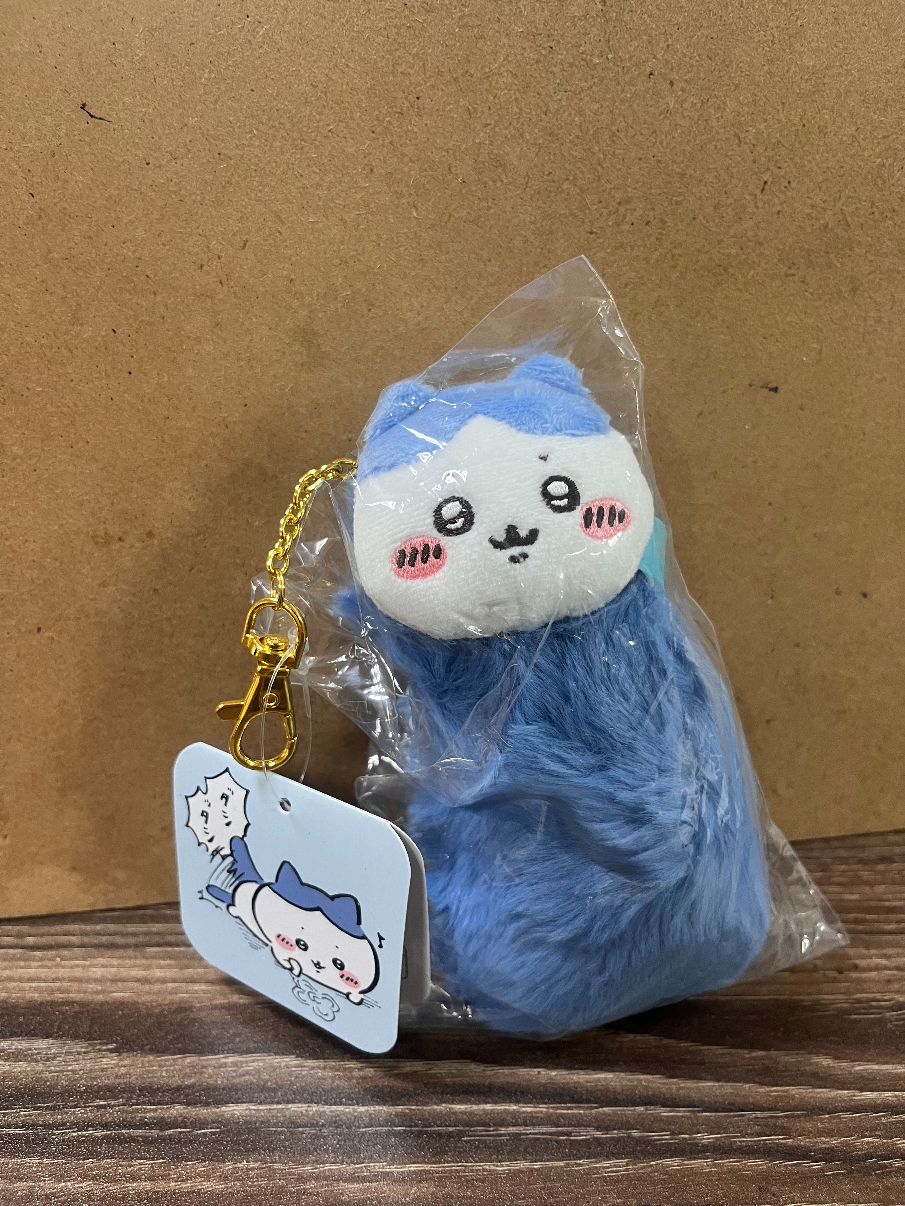 吉伊卡哇 尾巴吊飾