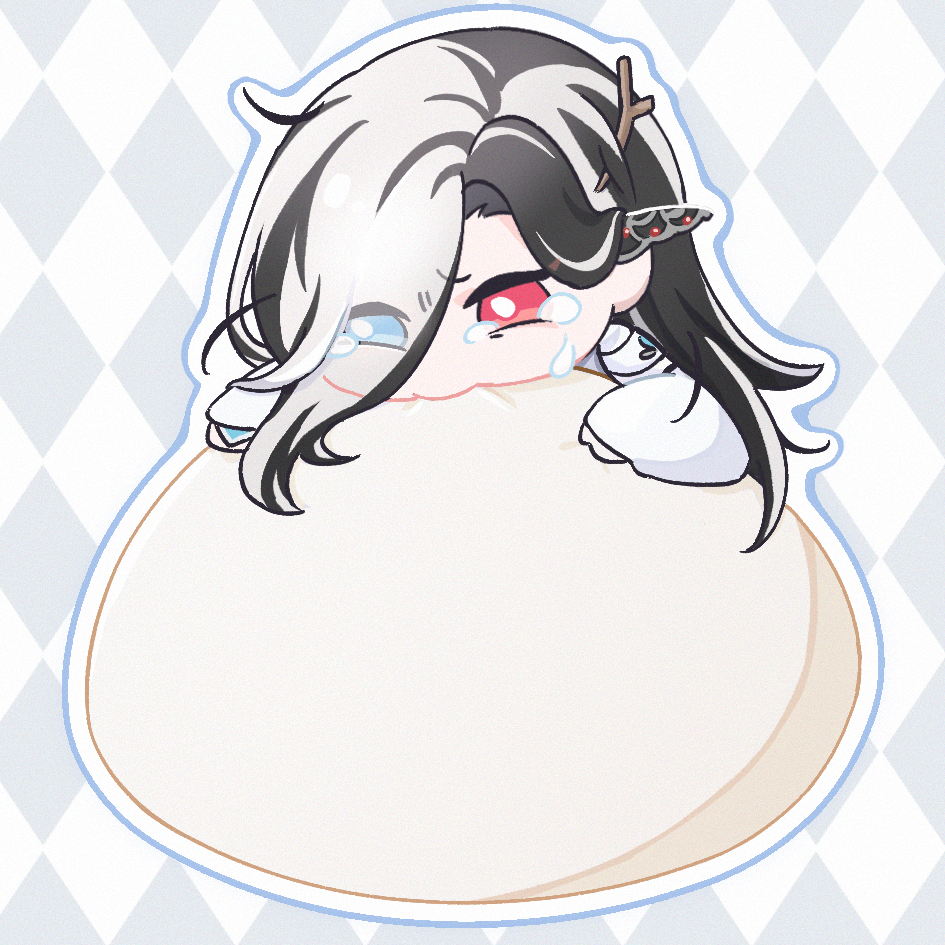 【預購截止】螟蝗吃饅頭飯友
