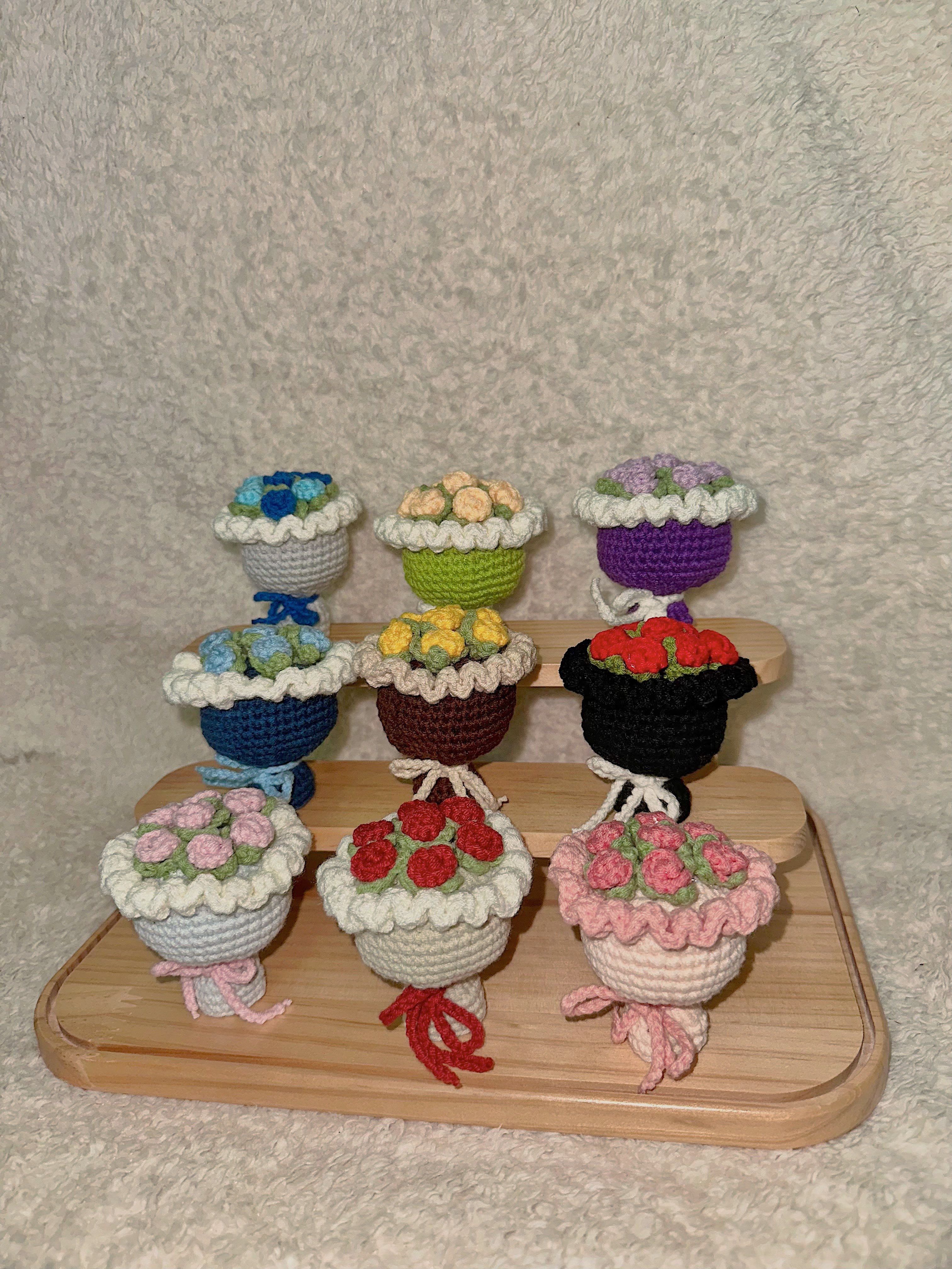 迷你捧花｜Mini Bouquet