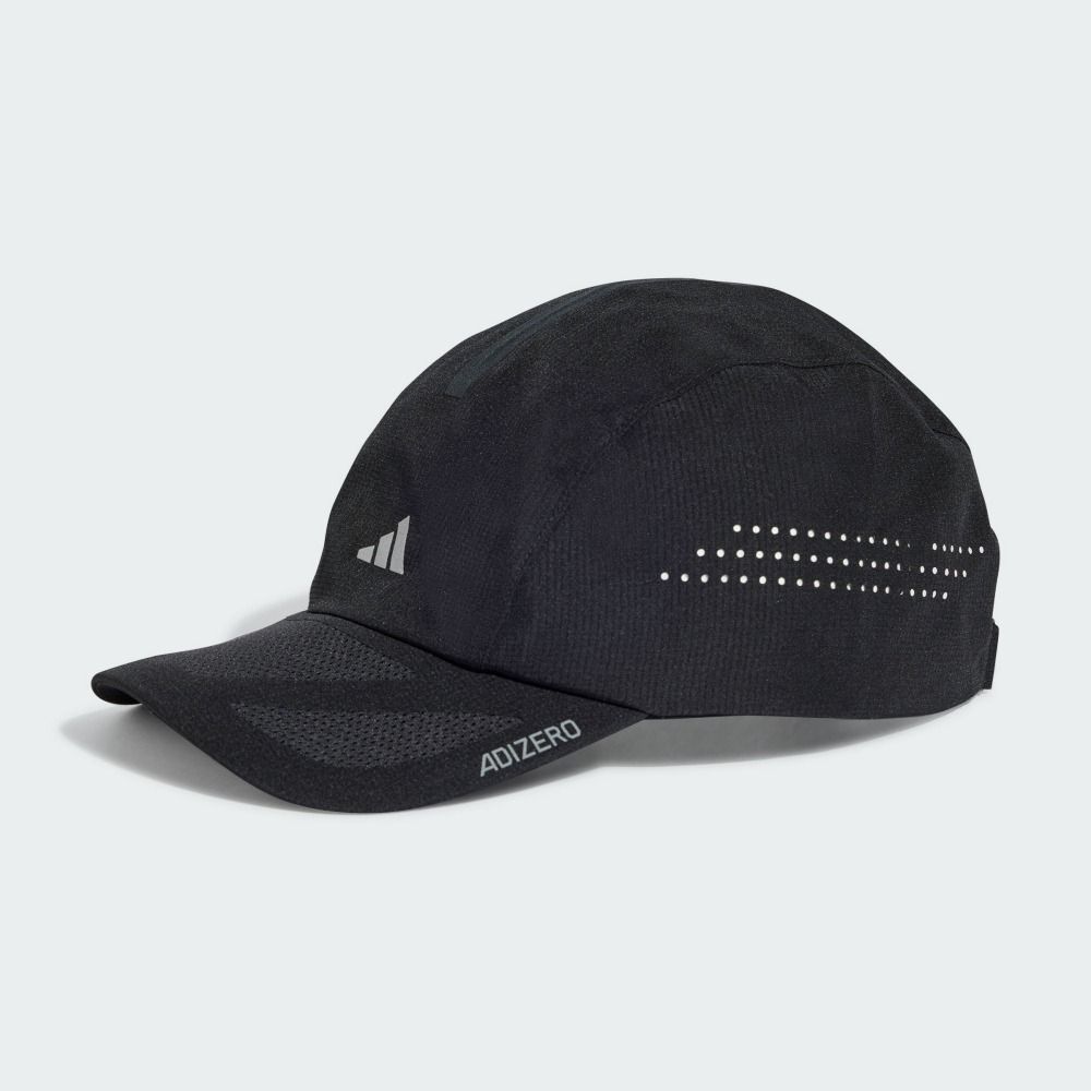 Adidas 專業跑帽 輕量化 CLIMACOOL 乾爽 男/女 JD1160 全新未拆