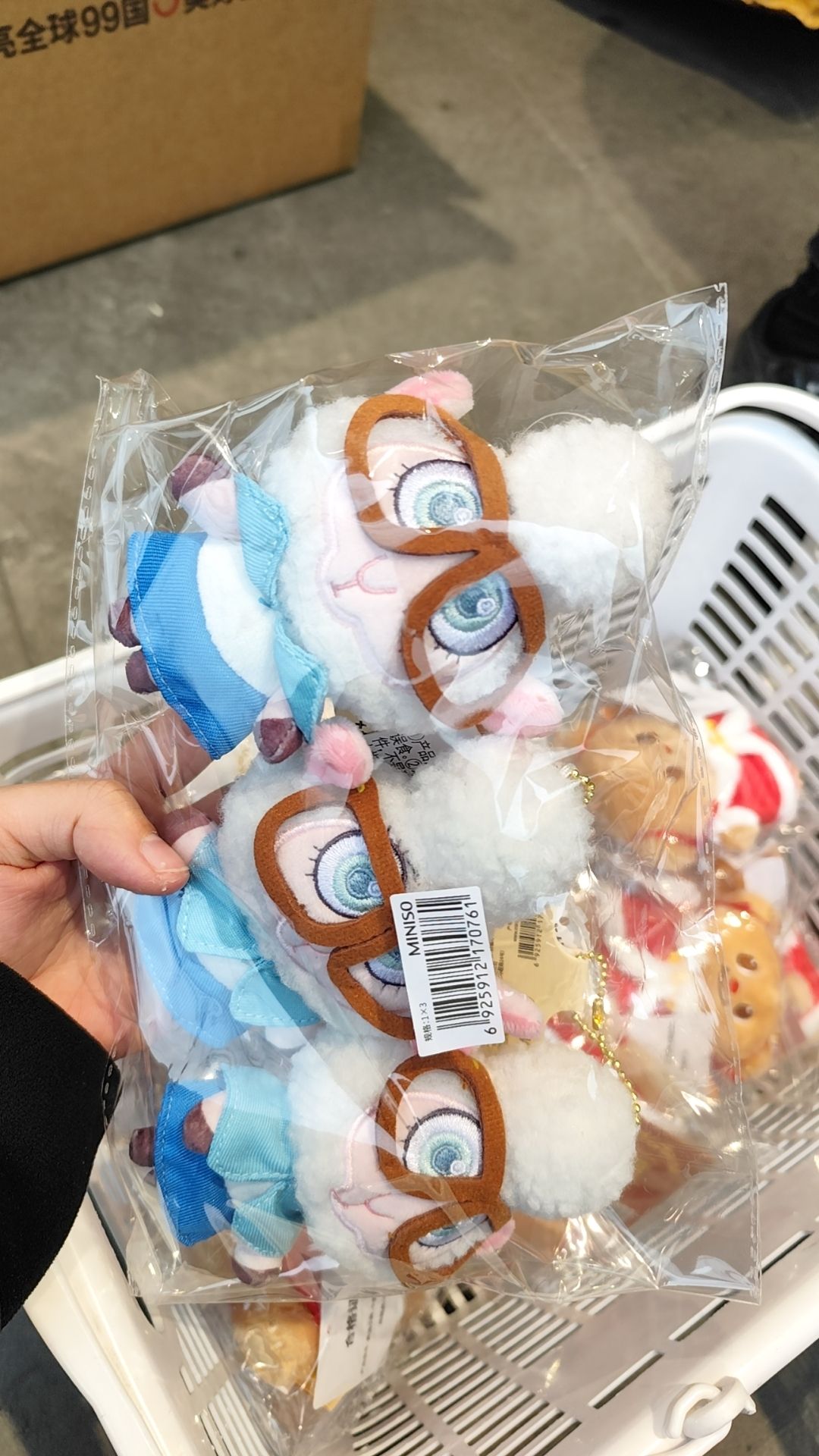 迪士尼系列2