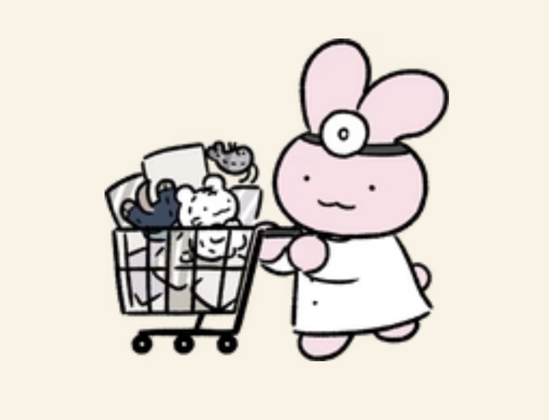 特殊節日S娃