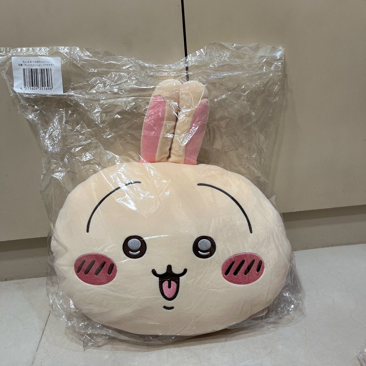 吉伊卡哇娃娃類