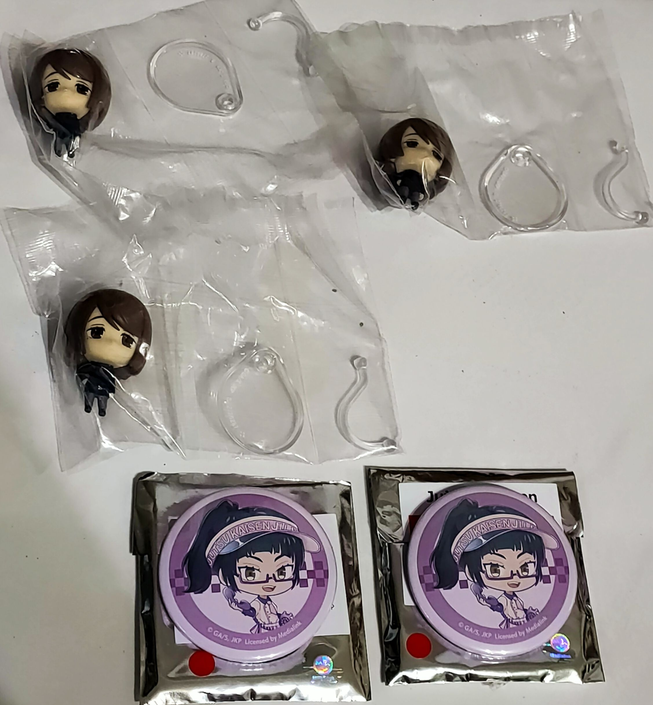 咒術迴戰限時出清