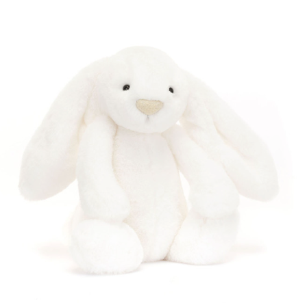 Jellycat Luxe Luna金標露娜兔兔