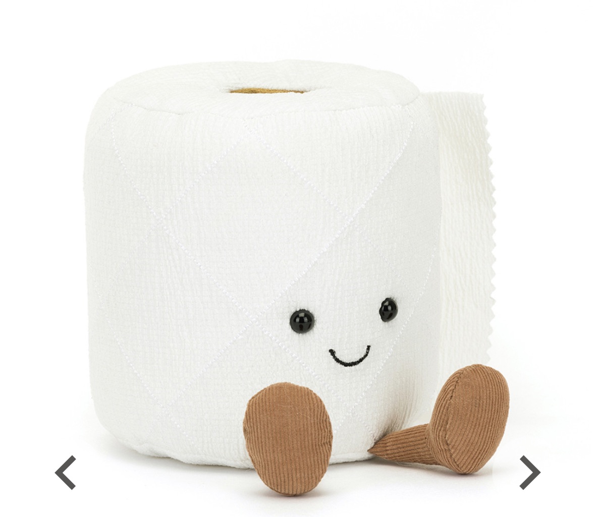 Jellycat廁紙🧻