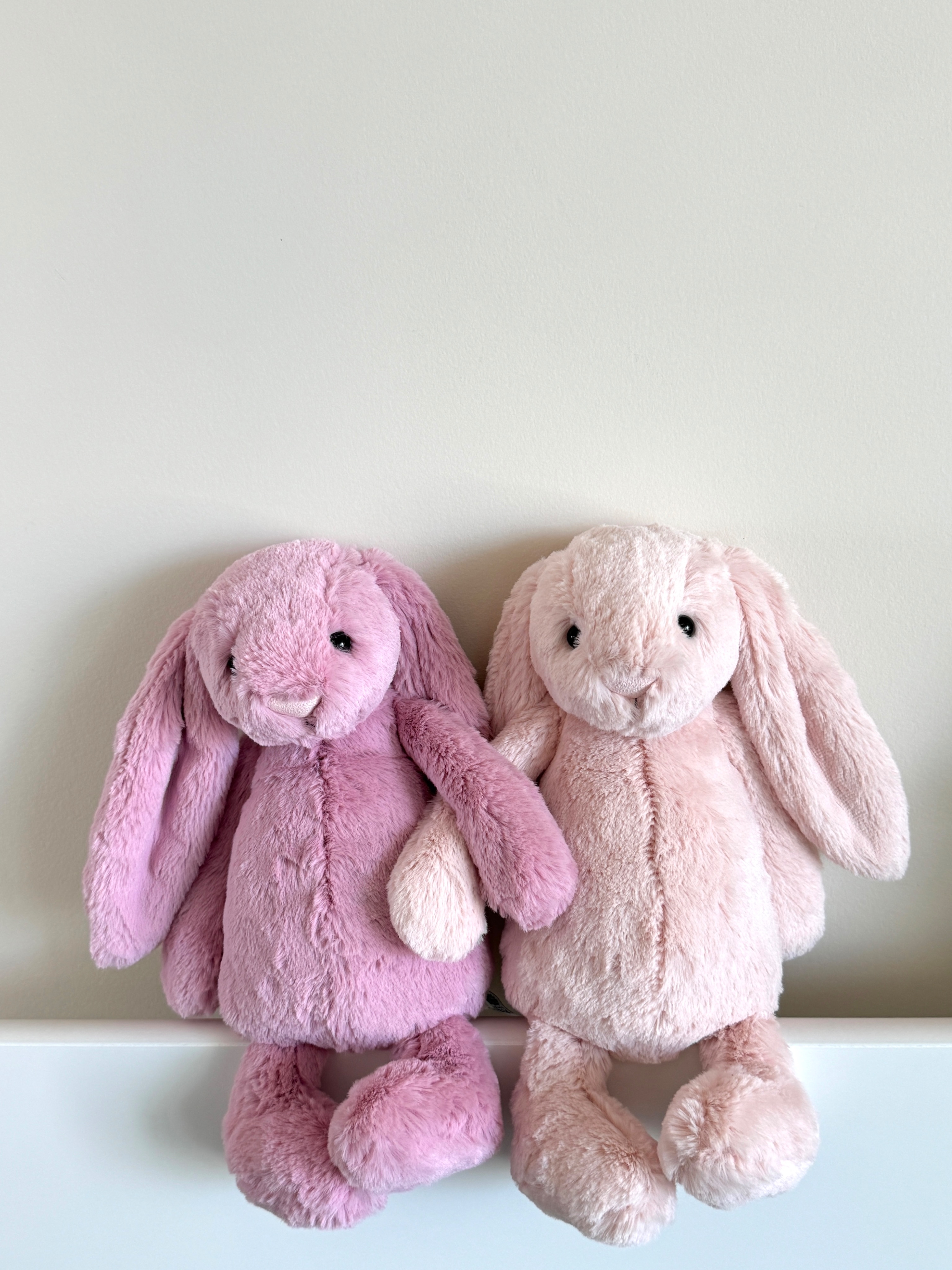 Jellycat Bashful Bunny邦尼兔31cm （多色）