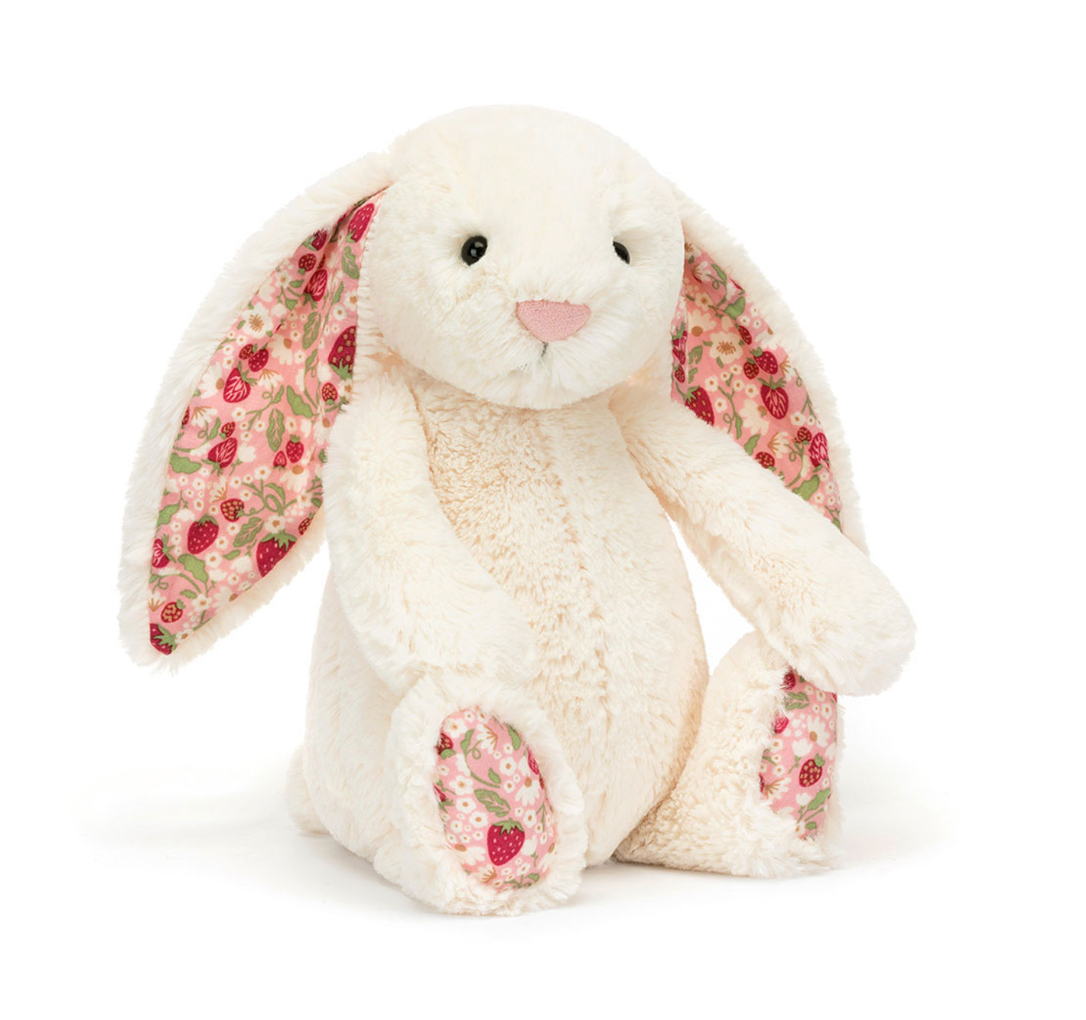 Jellycat Bashful Bunny邦尼兔31cm （多色）