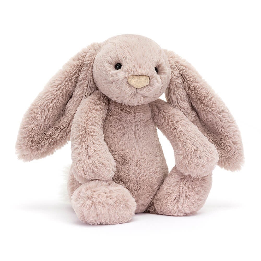 Jellycat Luxe 奢華金標系列兔兔（31cm/51cm）