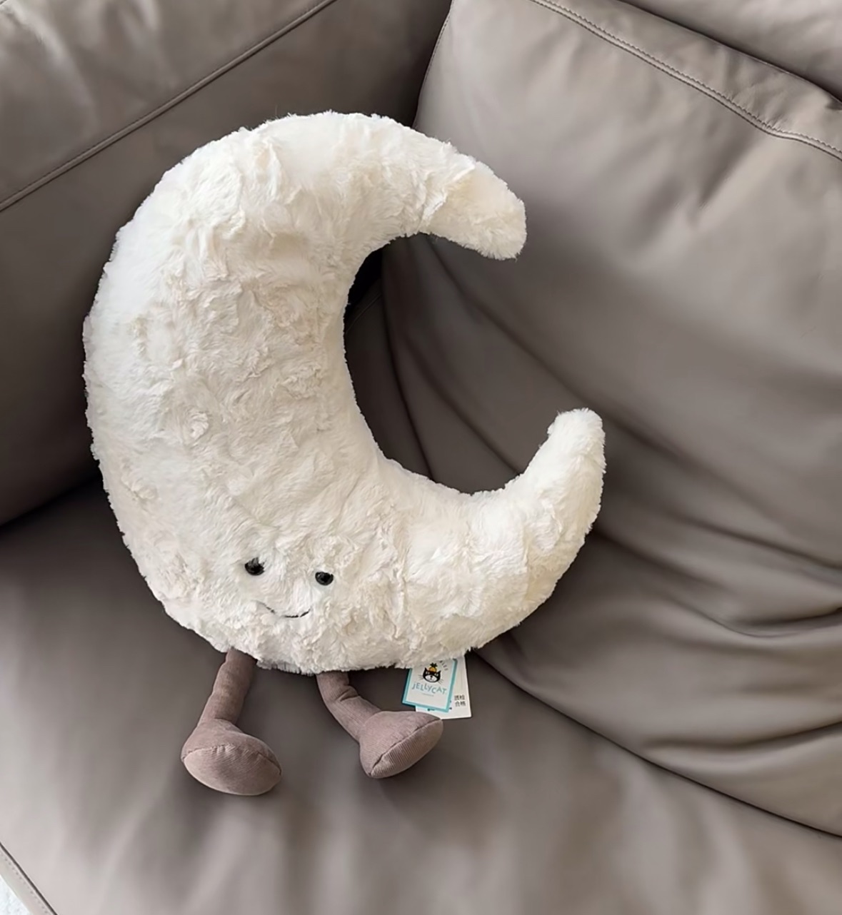 Jellycat趣味月亮🌙