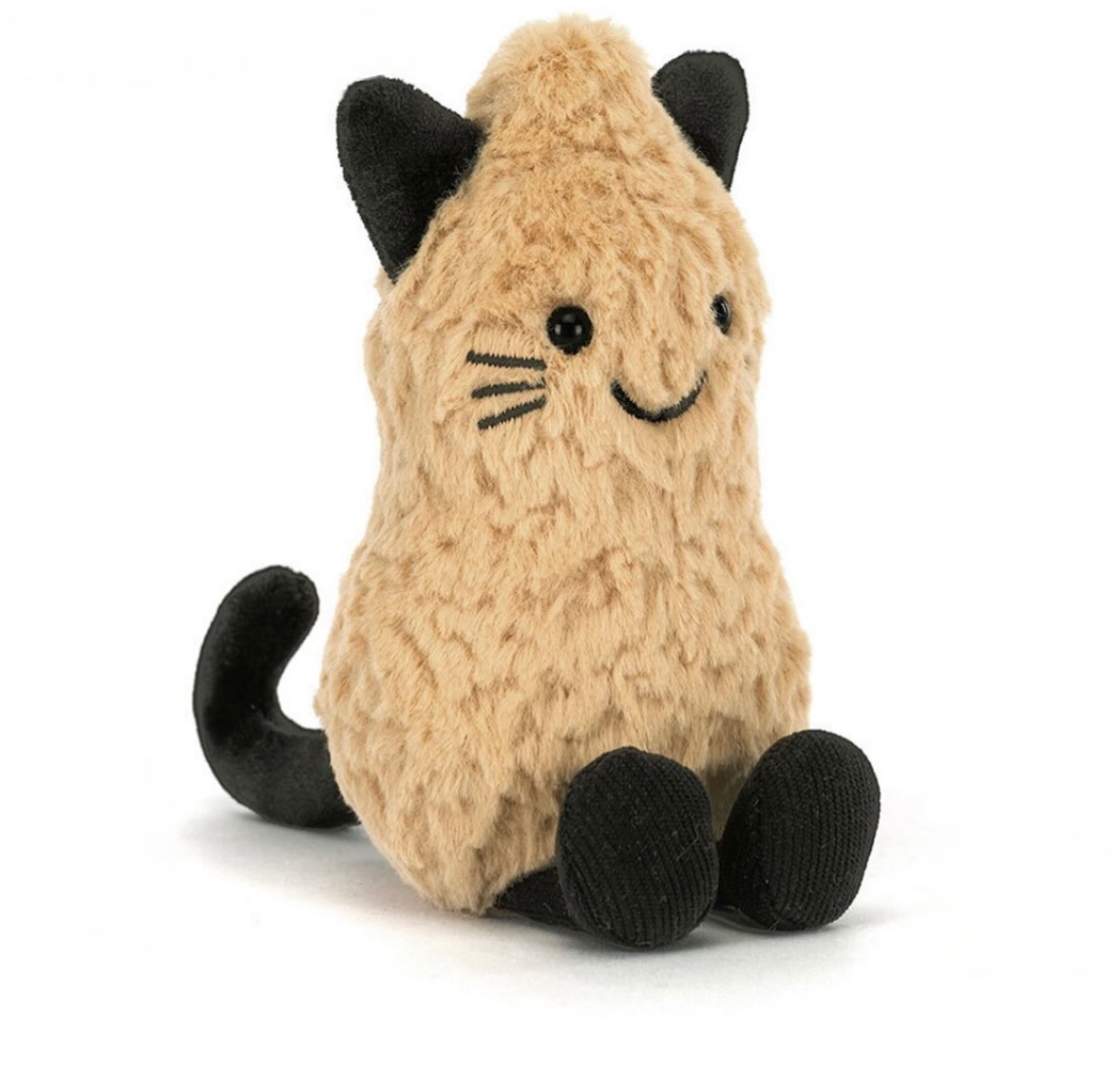 8/18 Jellycat官網萬聖節新品預購🐈‍⬛多款！
