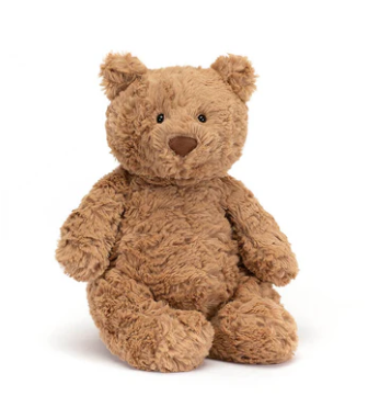 Jellycat巴塞羅熊🐻（多款）