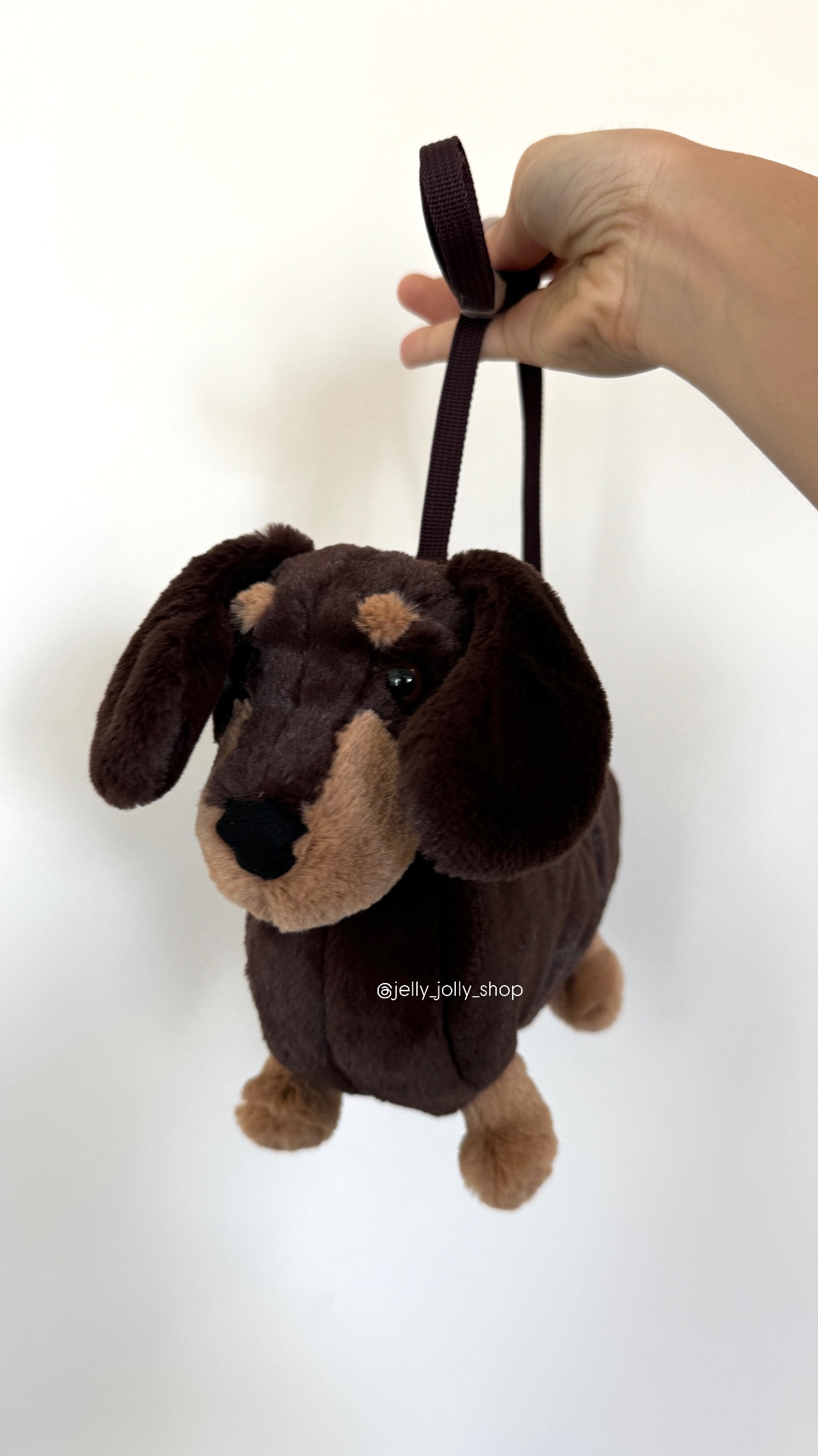 Jellycat趣味系列包包（探店照片有更多實拍！）