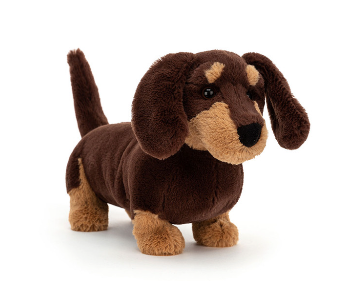 Jellycat經典狗狗🐕 兩款