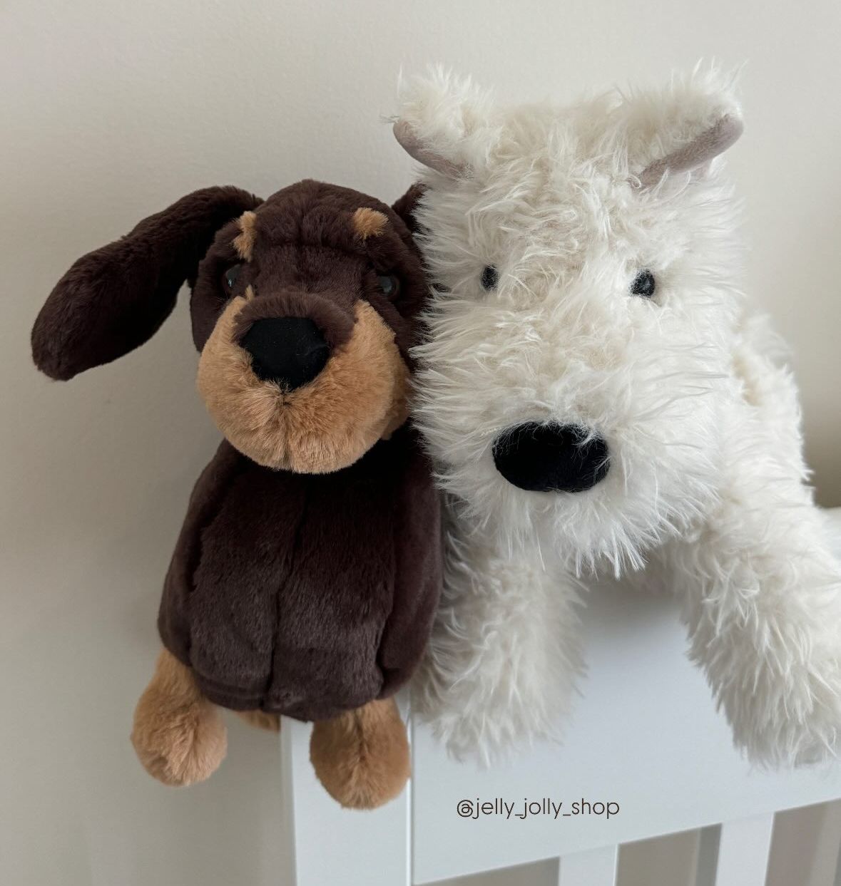 Jellycat經典狗狗🐕 多款