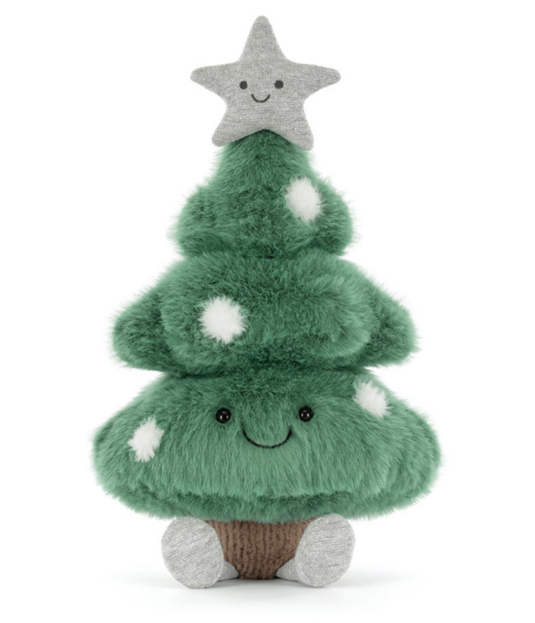 Jellycat2025聖誕節預購🎄🐰 （多款在途！）