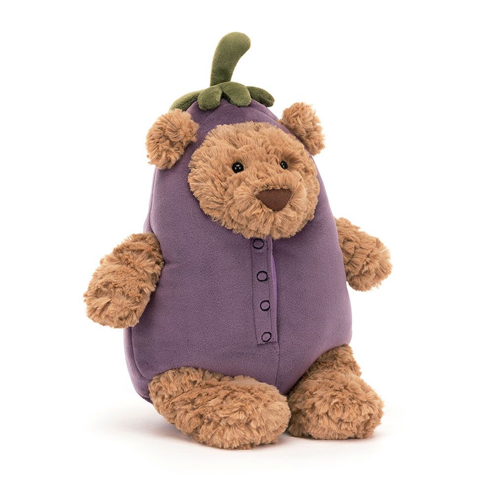 Jellycat巴塞羅熊🐻（多款）