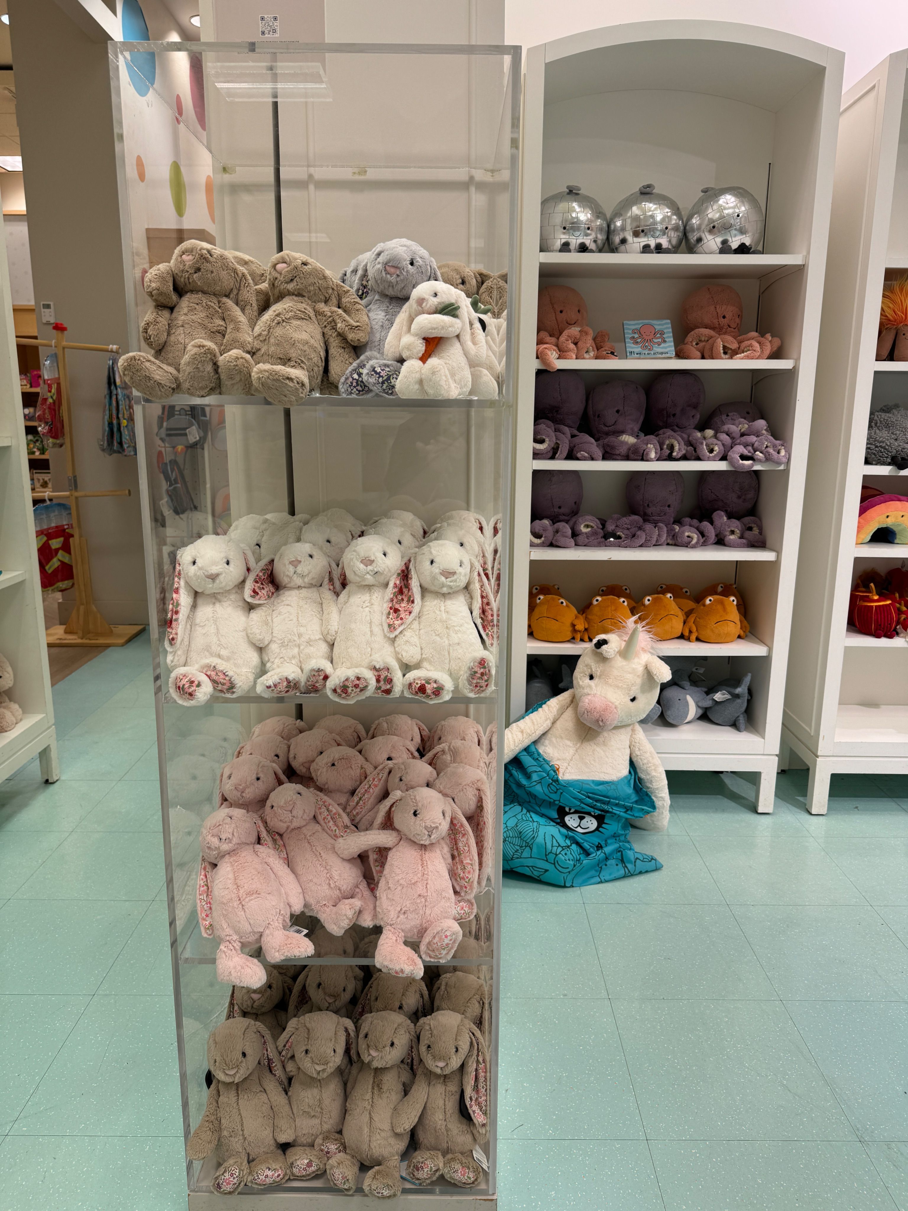 Jellycat經典邦尼兔31cm🐰 （多色）