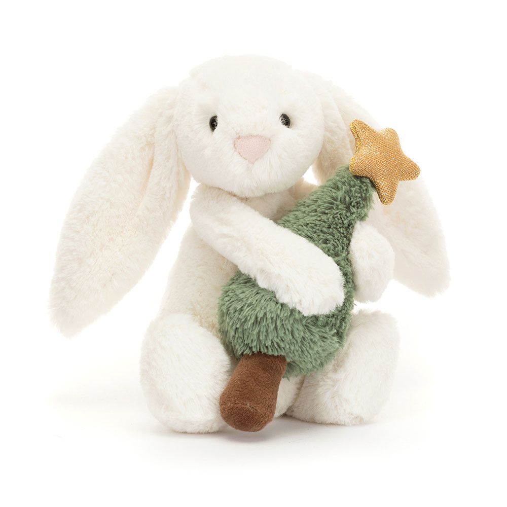 Jellycat2025聖誕節預購🎄🐰 （多款在途！）