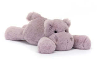 Jellycat Smudge趴趴系列（多款！）