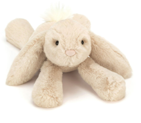 Jellycat Smudge趴趴系列（實拍可參考IG探店照～）