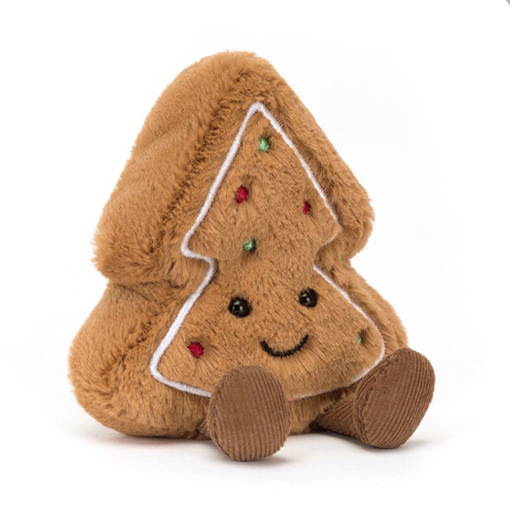 Jellycat2025聖誕節預購🎄🐰 （多款在途！）