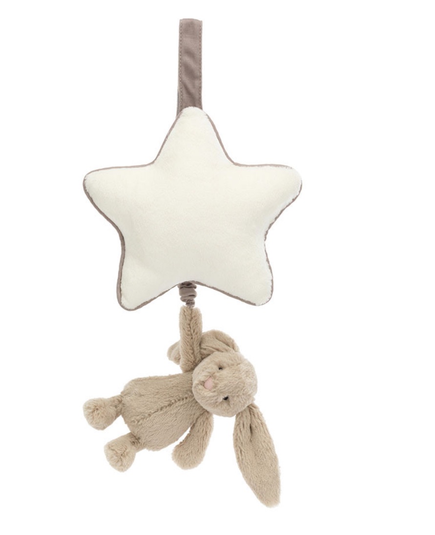 Jellycat baby🍼寶寶音樂拉鈴/安撫巾（多款）