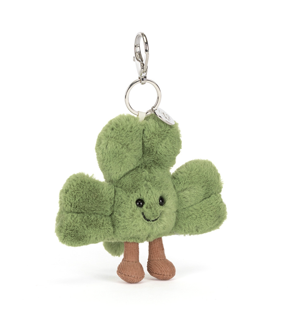 Jellycat 2026春季新品🌿