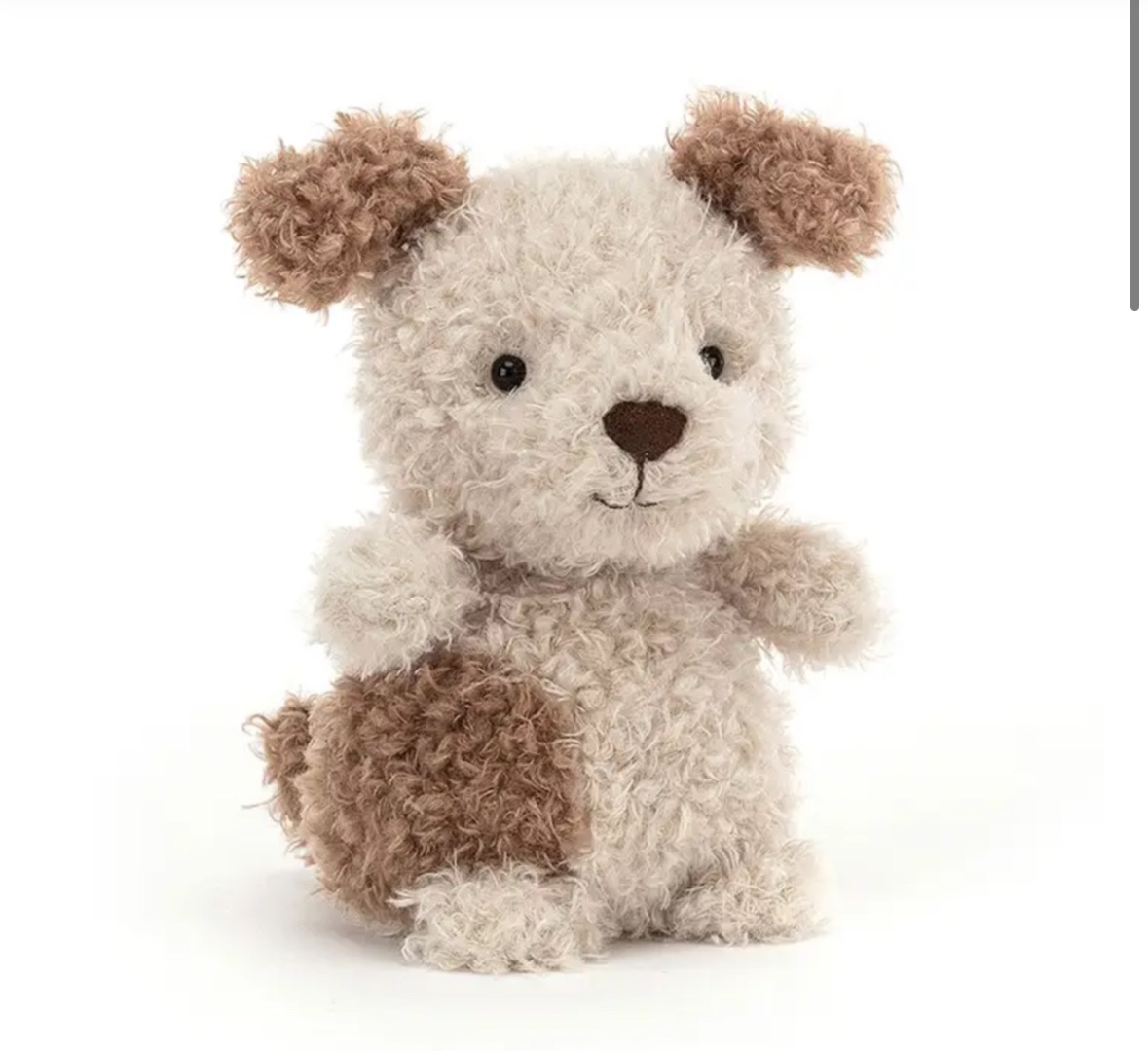 Jellycat little系列🐶