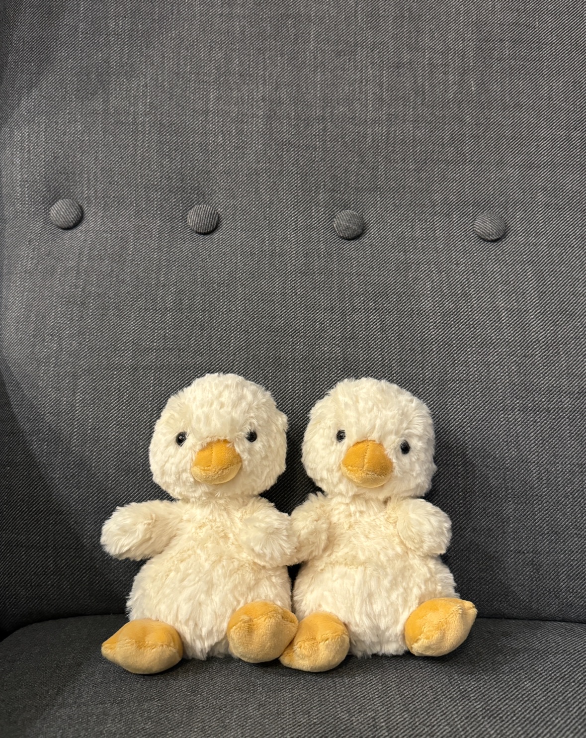 Jellycat Yummy Duckling美味鴨🛁