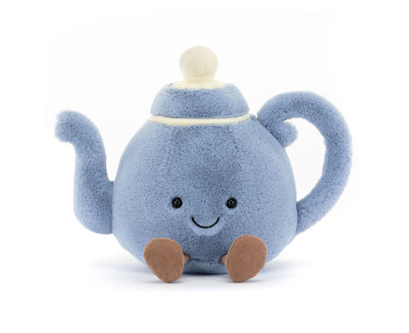 Jellycat Vicky茶壺🫖