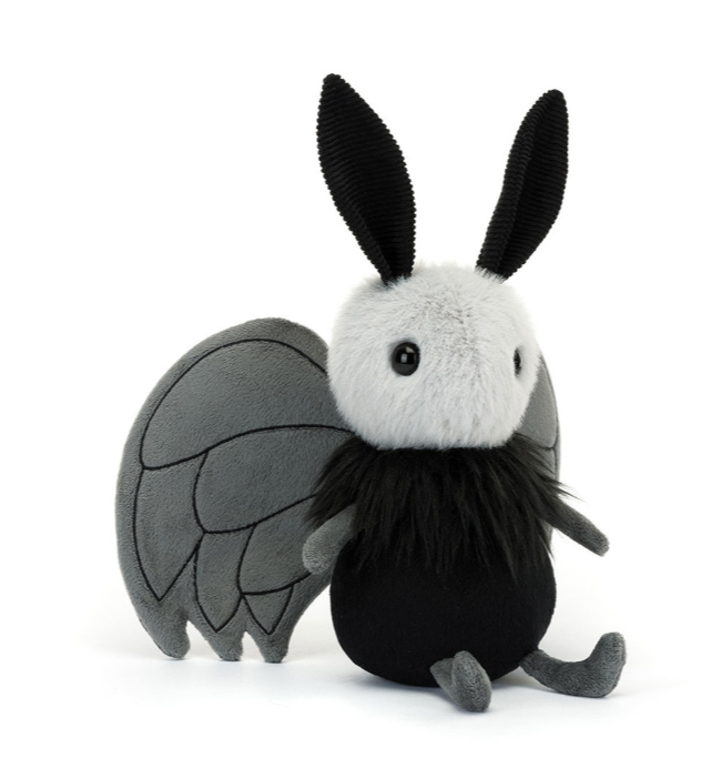 （美國官網稀有補貨✨）Miff飛蛾🩶