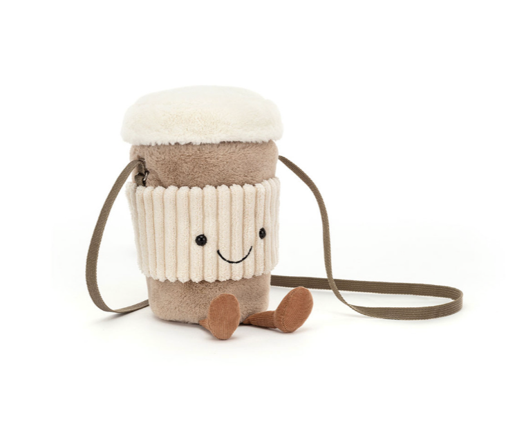 Jellycat趣味系列包包（探店照片有更多實拍！）