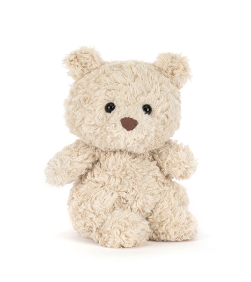 🤎熱門補貨🤎Jellycat巴塞羅Junior小熊