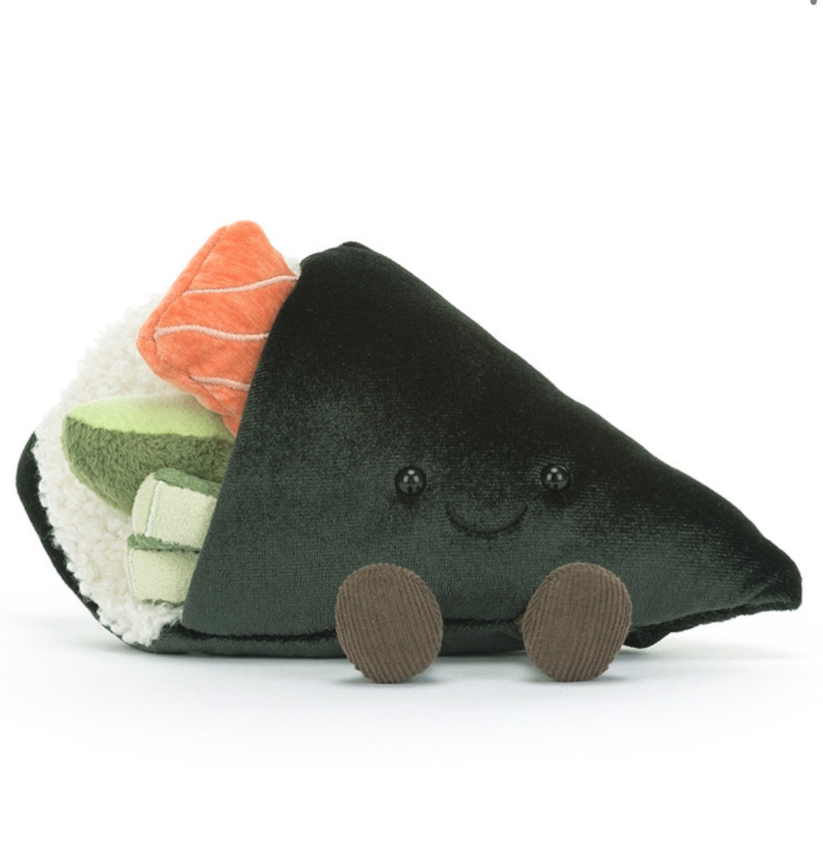 Jellycat🍣六月新品（6/1上架！）