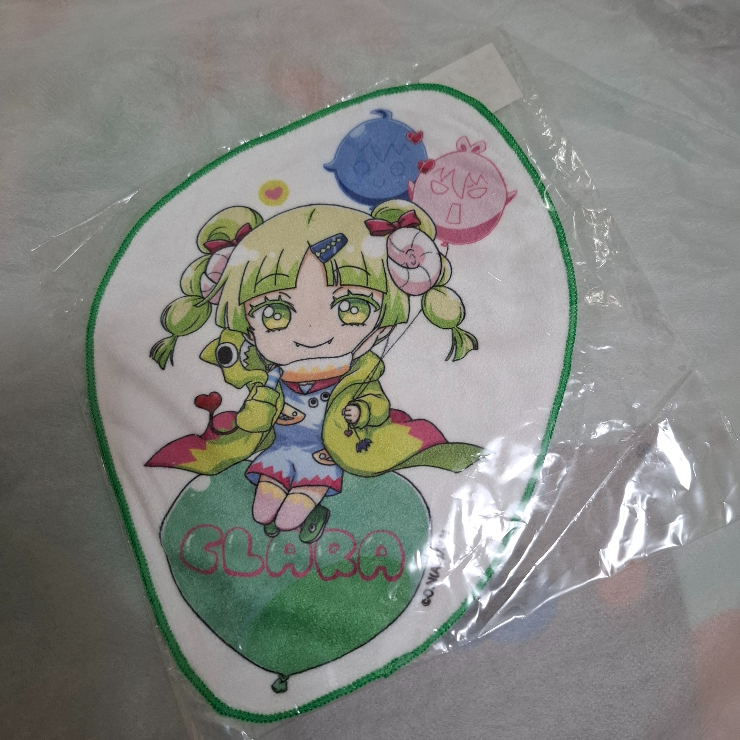 入間同學入魔了 庫菈菈小毛巾
