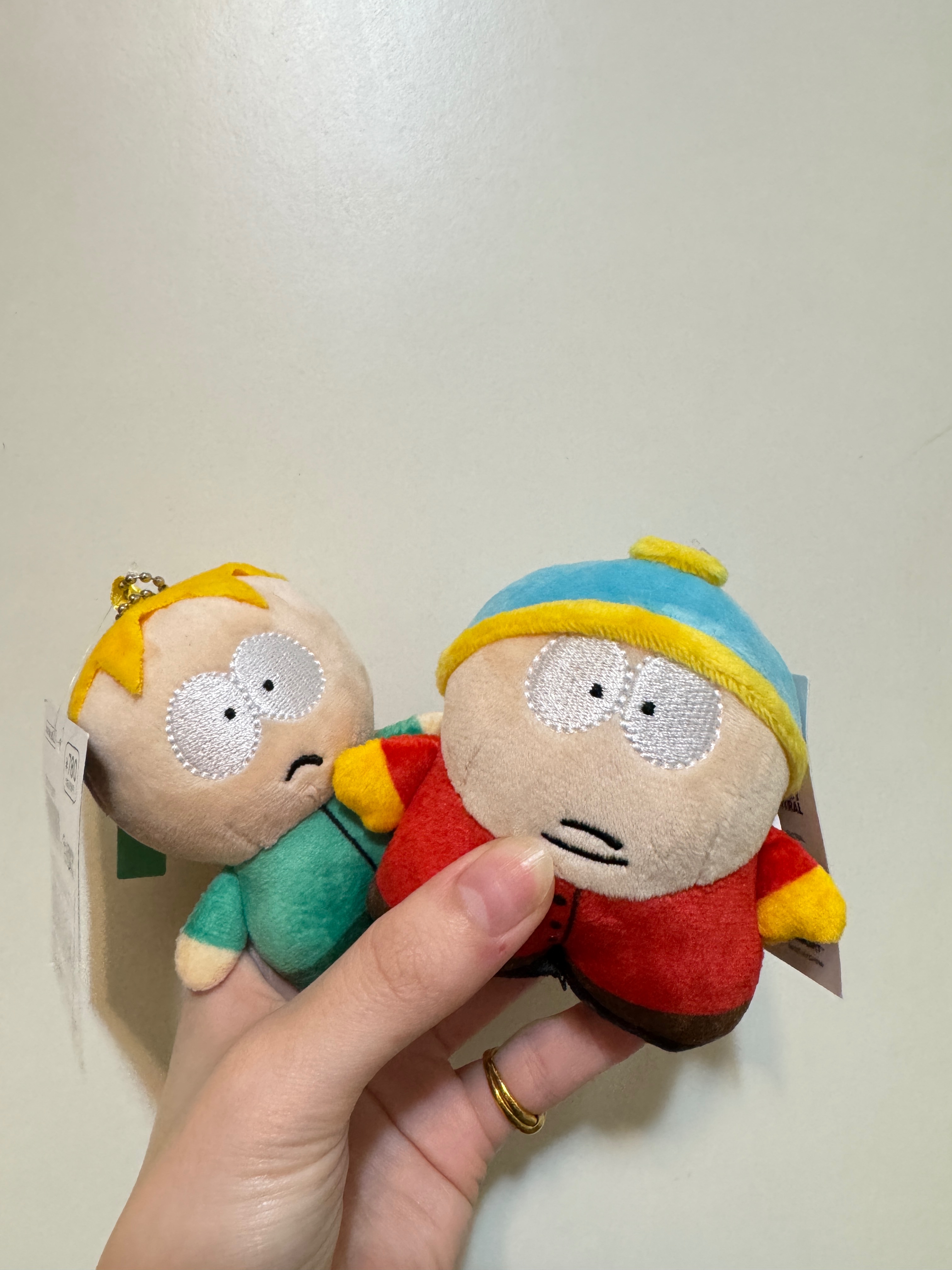 南方四劍客-2隻不拆賣