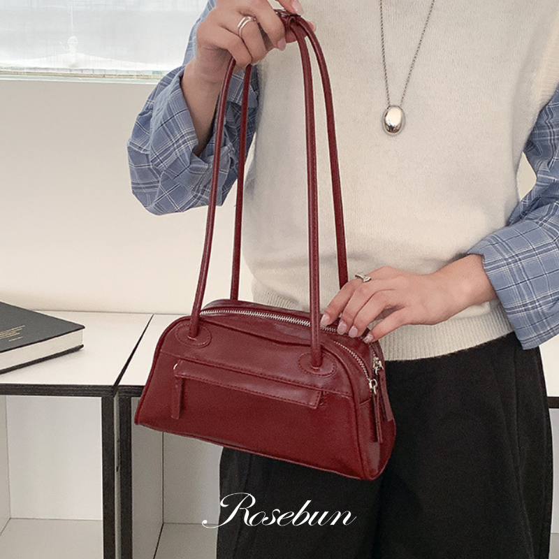 氣質雙層腋下包