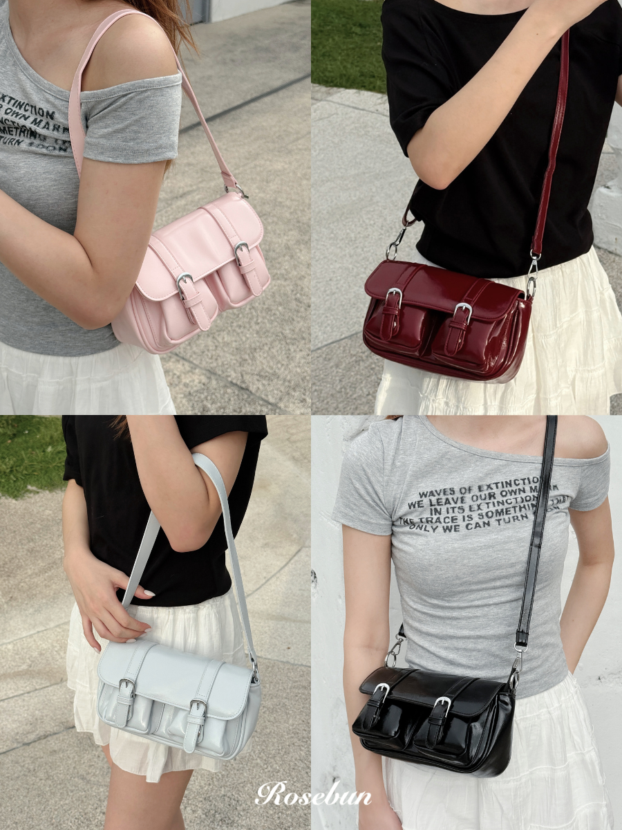 9月新品! 𝐜𝐚𝐧𝐝𝐲 𝐛𝐚𝐠糖果學院包