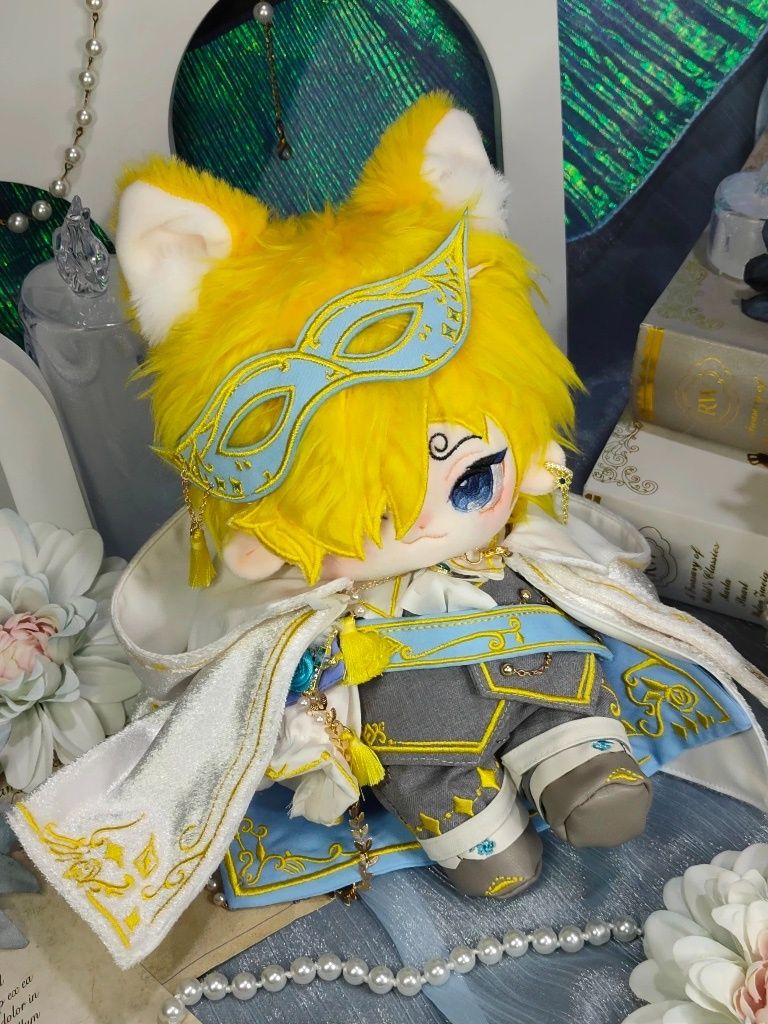20CM 西服