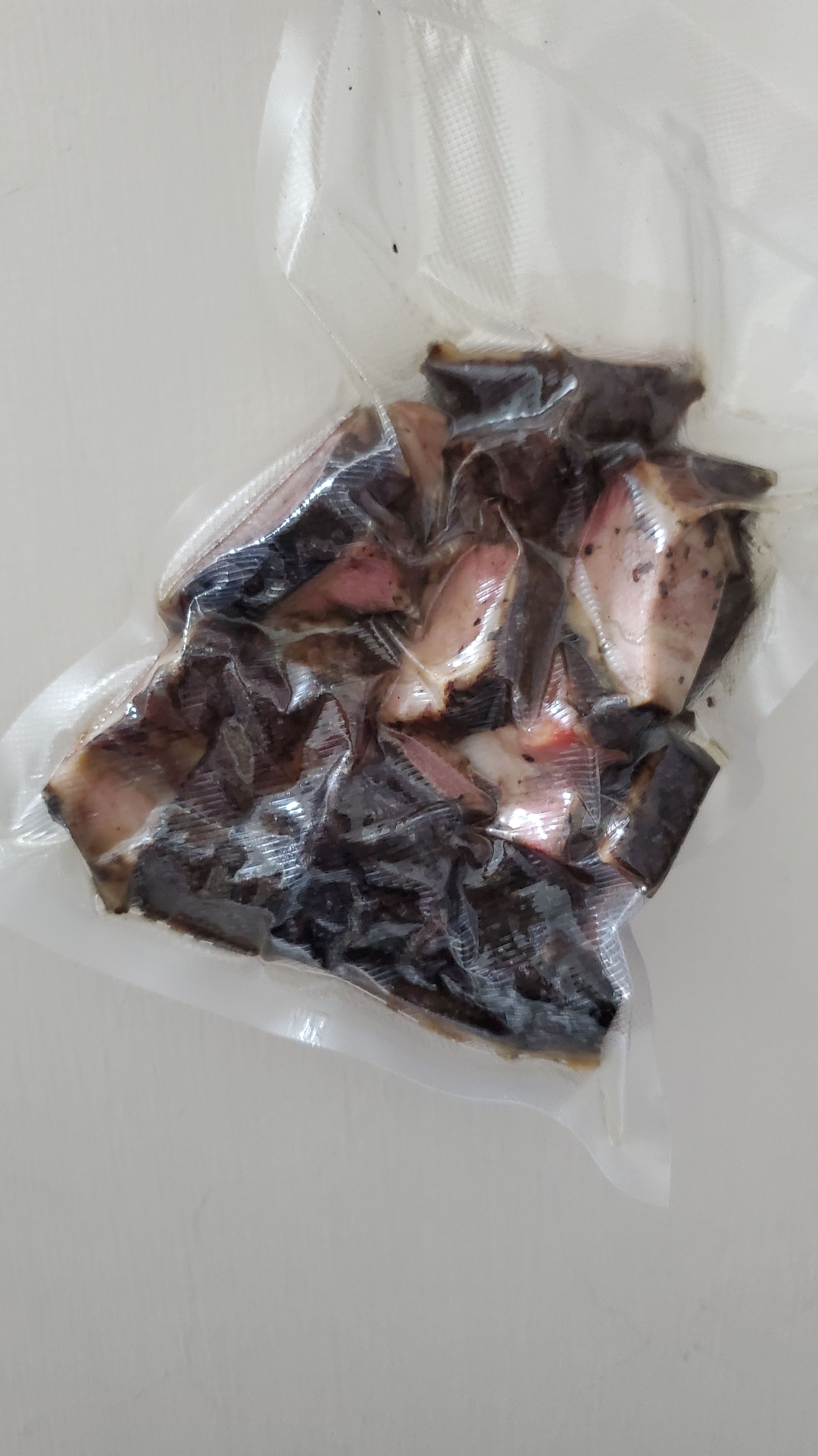 牛胸肉邊角
